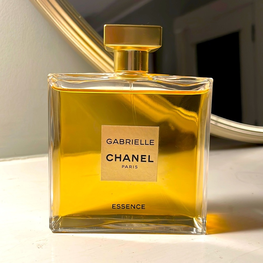 Chanel perfume (Gabrielle) - 1.7 oz